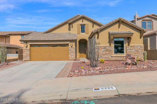 9325 S 179th Dr, Goodyear, AZ, 85338-5258 | Card Image