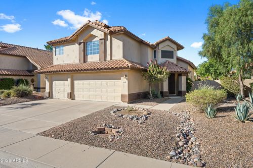 3402 E Windsong Drive, Phoenix, AZ, 85048 | Card Image