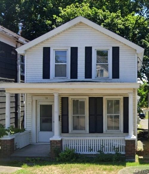 158 W Bridge St, Oswego, NY, 13126-1442 | Card Image