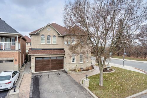 406 Staines Rd, Scarborough, ON, M1X2B9 | Card Image