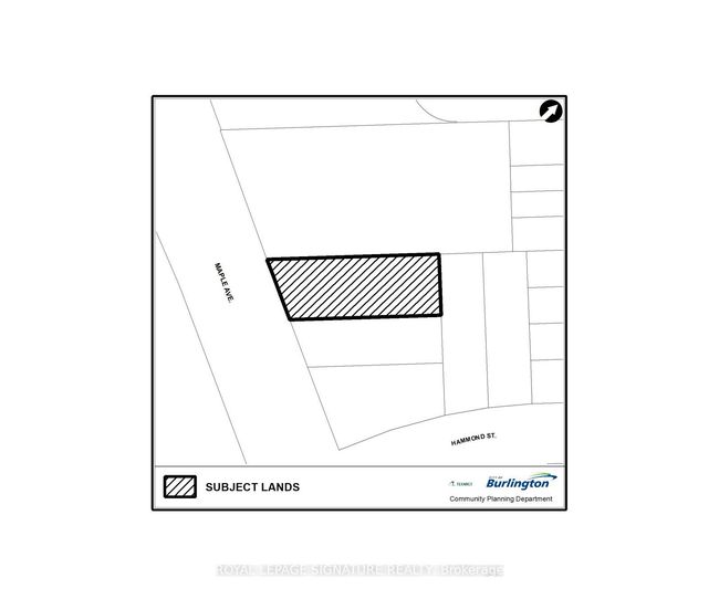 759 Maple Ave, House other with 3 bedrooms, 2 bathrooms and 3 parking in Burlington ON | Image 16