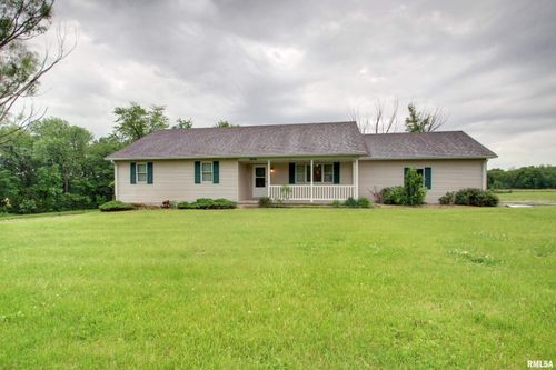 2044 N 1200th Ave, Liberty, IL, 62347-2117 | Card Image