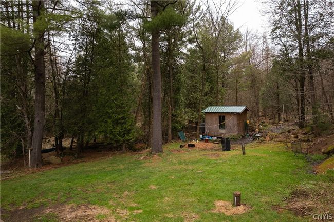 13285 Henry Rd, House other with 3 bedrooms, 2 bathrooms and null parking in Natural Bridge NY | Image 9