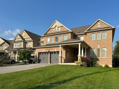15 Roderick Crt, Richmond Hill, ON, L4E0B4 | Card Image