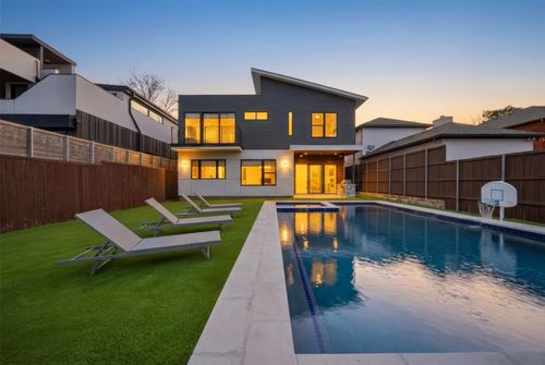 5326 Manett St, Dallas, TX, 75206-6746 | Card Image