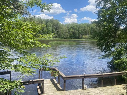 11664 N Lake Nokomis Road, BRADLEY, WI, 54487 | Card Image