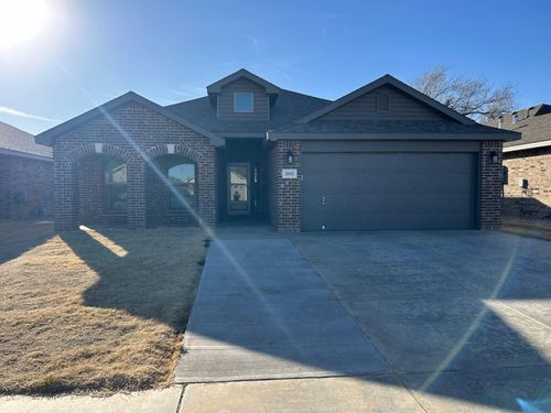 2802 Turner Avenue, Lubbock, TX, 79407 | Card Image