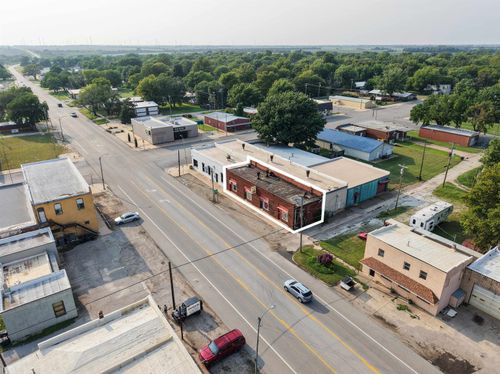 109 E Main St, Oxford, KS, 67119 | Card Image