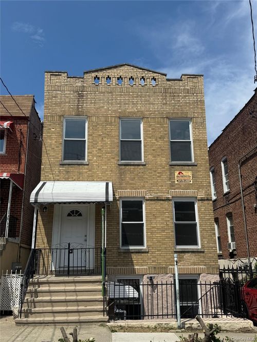 3041 Paulding Ave, Bronx, NY, 10469-3911 | Card Image