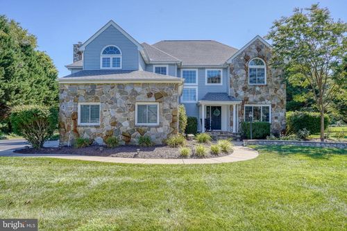 313 Quail Run, CAMDEN WYOMING, DE, 19934-9518 | Card Image