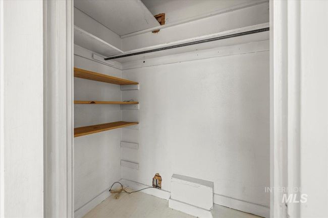 View of closet | Image 40