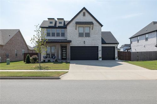 1427 Allens Mill Way, Cave Springs, AR, 72718-5034 | Card Image