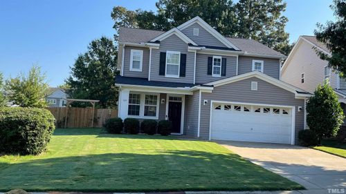 324 Amacord Way, Holly Springs, NC, 27540-9629 | Card Image