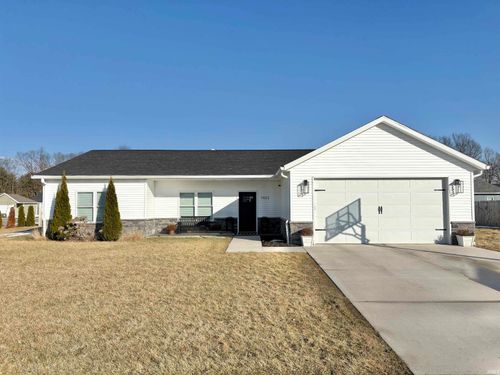 7403 W Natalie Drive, Bloomington, IN, 47404 | Card Image