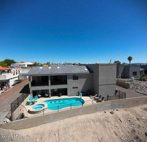3621 Yazoo Dr, Lake Havasu City, AZ, 86404-2311 | Card Image
