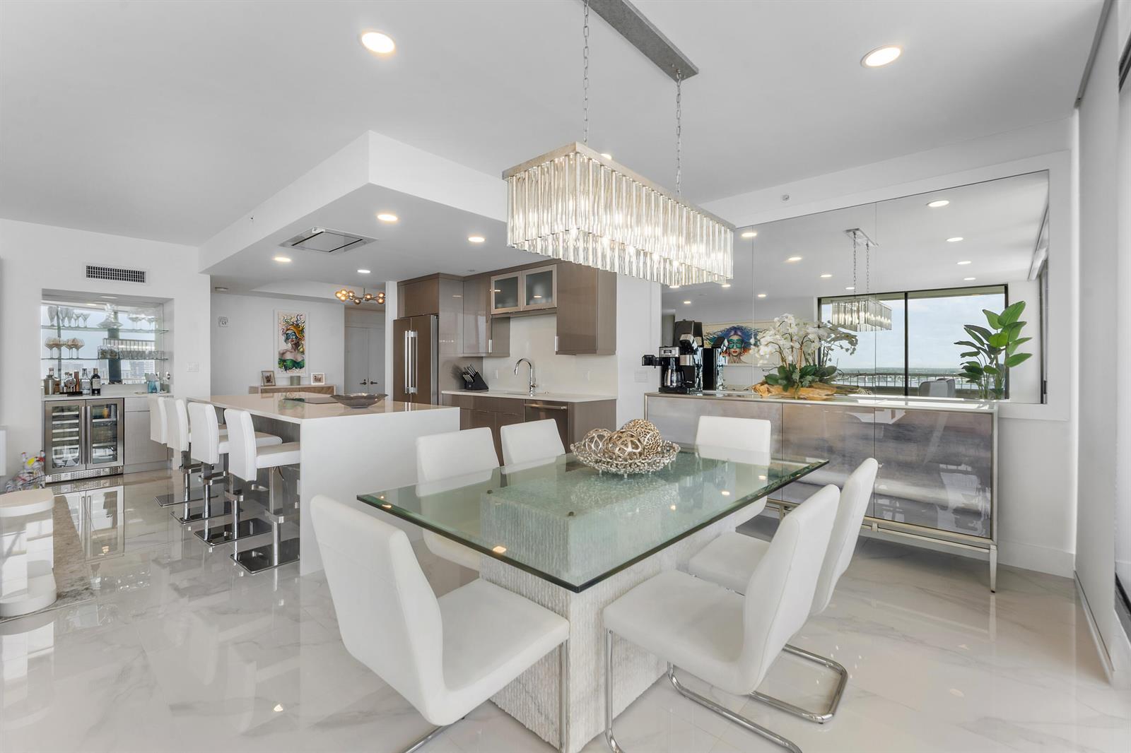 Residential Lease in Singer Island