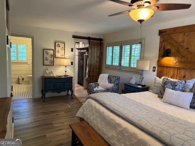 363 Palmetto Rd, House other with 3 bedrooms, 4 bathrooms and null parking in Tyrone GA | Image 38