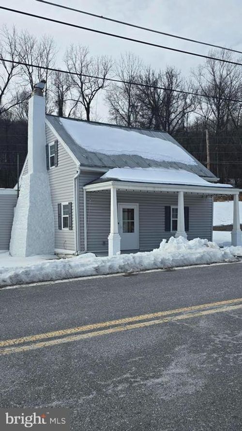 12620 Catoctin Furnace Rd, THURMONT, MD, 21788-3007 | Card Image