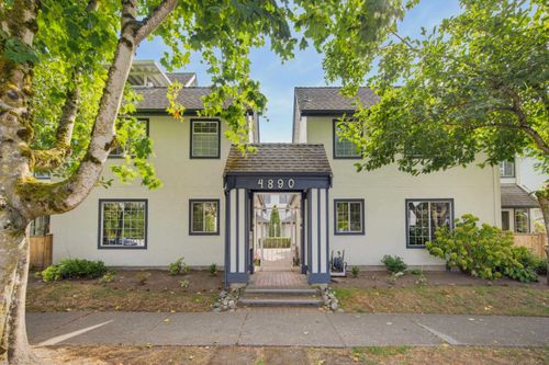 4-4890 48 Avenue, Delta, BC, V4K1V3 | Card Image