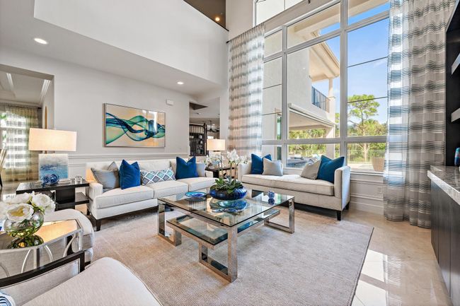 1727 W Hemingway Dr, House other with 5 bedrooms, 5 bathrooms and null parking in Juno Beach FL | Image 9