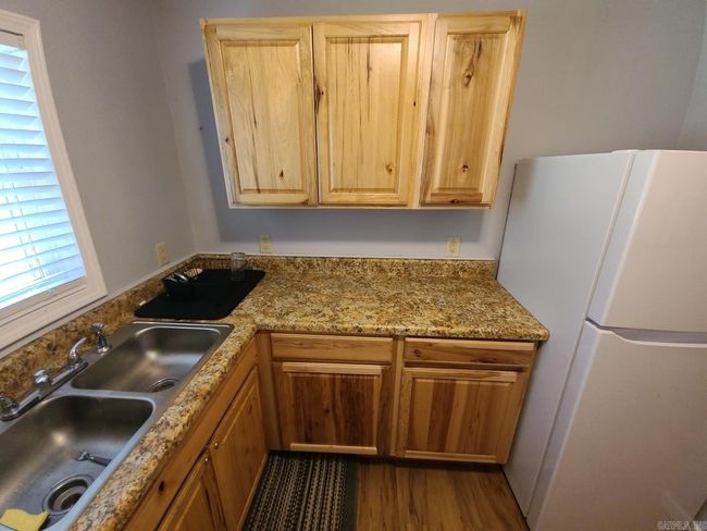201 Len Ave, House other with 3 bedrooms, 1 bathrooms and null parking in Griffithville AR | Image 5