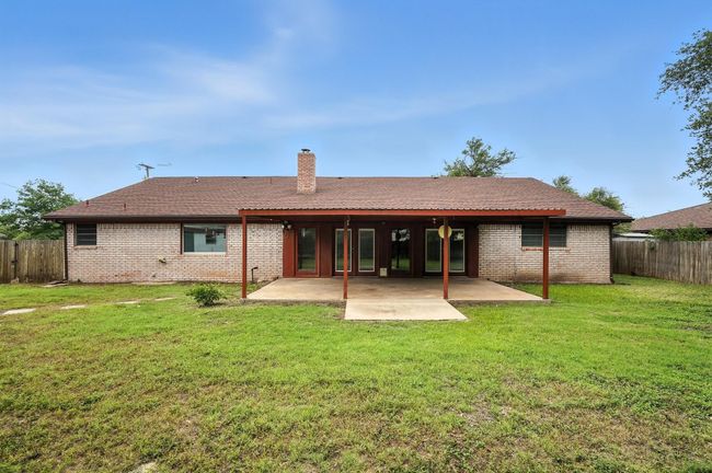 3307 48 Th St, House other with 3 bedrooms, 2 bathrooms and null parking in Snyder TX | Image 33