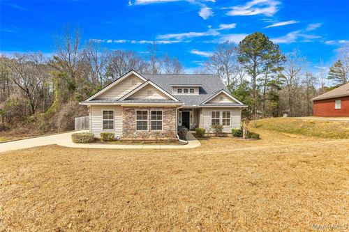 634 Windsong Loop, Wetumpka, AL, 36093-3085 | Card Image
