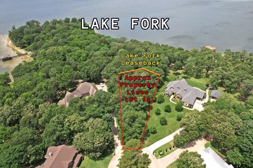 Lot 11 Private Road 5944, Yantis, TX, 75497 | Card Image