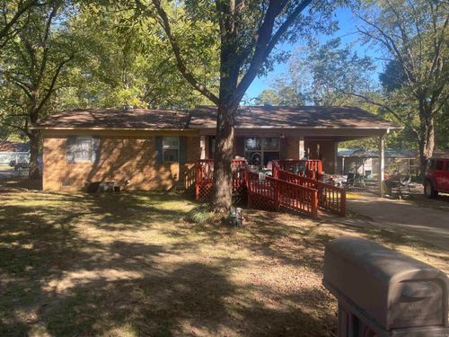 804 W Indiana St, Beebe, AR, 72012-3112 | Card Image