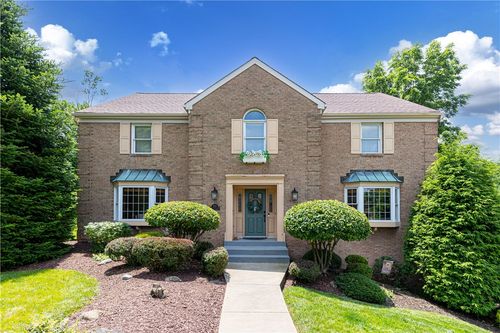 111 Cidar Ln, Canonsburg, PA, 15317-3436 | Card Image