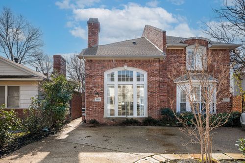 3435 Asbury St, Dallas, TX, 75205-1844 | Card Image