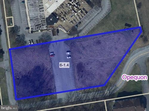0 Mcmillan Ct, MARTINSBURG, WV, 25404 | Card Image