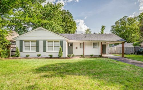 4903 Quince Rd, Memphis, TN, 38117-6605 | Card Image