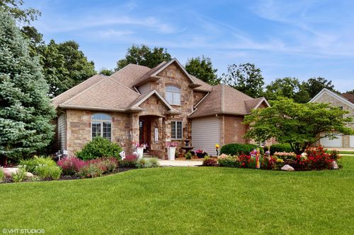 285 River Run Dr, Saint Joseph, MI, 49085-8671 | Card Image