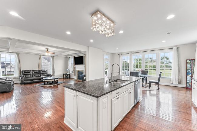 131 Pierce Ln, House other with 4 bedrooms, 4 bathrooms and null parking in KENNETT SQUARE PA | Image 11