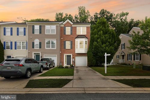 509 Twinleaf Dr, ABERDEEN, MD, 21001-2652 | Card Image