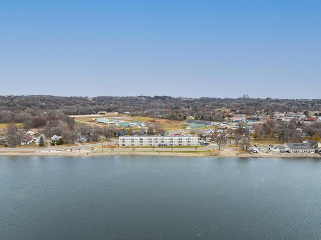 Overhead From Lake | Image 39