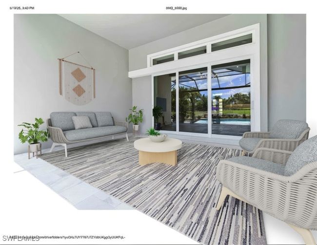 Lanai - Virtually Stages | Image 17