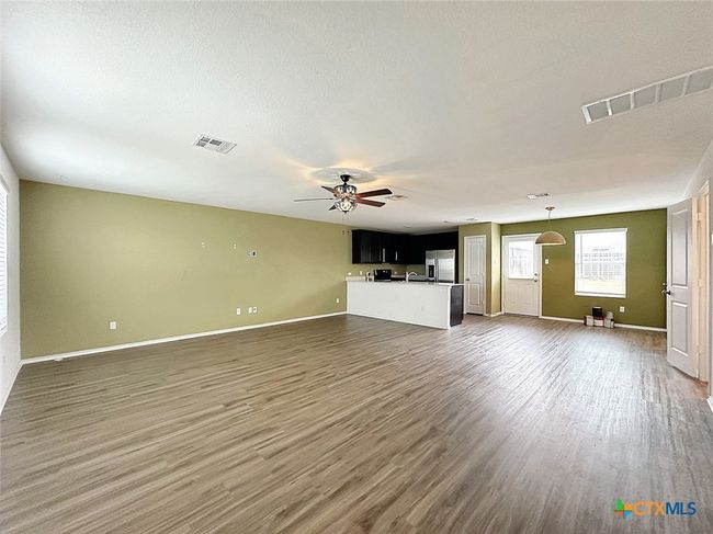 130 Soapstone Pass, House other with 3 bedrooms, 2 bathrooms and null parking in Maxwell TX | Image 7
