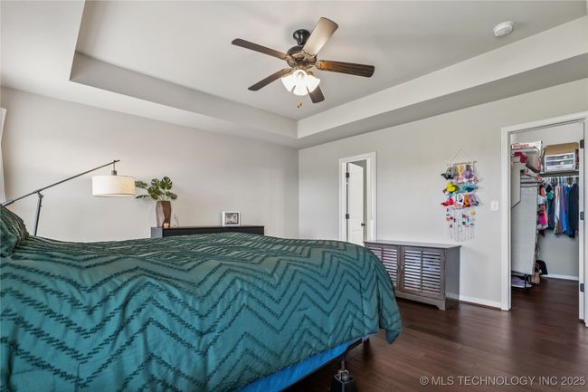 4661 148 Th St, House other with 4 bedrooms, 4 bathrooms and null parking in Bixby OK | Image 14