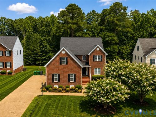 11320 Sadler Oaks Dr, Glen Allen, VA, 23060-6189 | Card Image