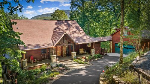 169 Walnut Mountain Road, Ellijay, GA, 30540 | Card Image
