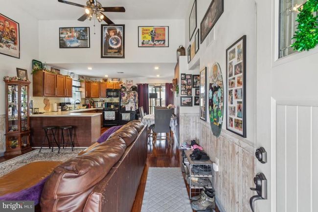 607 Lakehurst Ave, House other with 3 bedrooms, 1 bathrooms and null parking in National Park NJ | Image 14