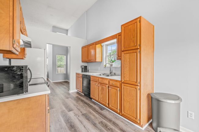 6064 Brandermill Rdg, House other with 3 bedrooms, 2 bathrooms and null parking in Columbus IN | Image 23
