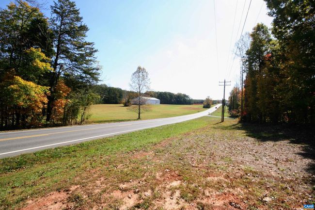 1367 S Constitution Rte, House other with 4 bedrooms, 1 bathrooms and null parking in DILLWYN VA | Image 35