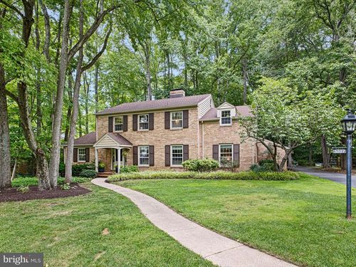 3207 Coachman Rd, WILMINGTON, DE, 19803-1902 | Card Image