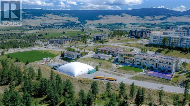 654 Kingswood Terr, Home with 0 bedrooms, 0 bathrooms and null parking in Kelowna BC | Image 11