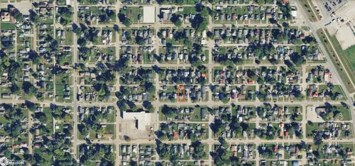 715 E Williams Street, Ottumwa, IA, 52501 | Card Image