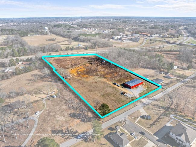 600 Bradley Rd, Home with 0 bedrooms, 0 bathrooms and null parking in Corinth MS | Image 15