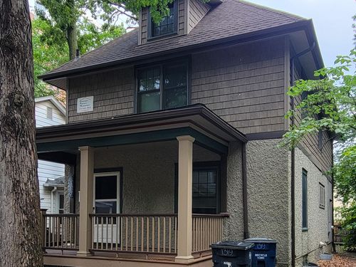 1319 Forest Ct, Ann Arbor, MI, 48104-3118 | Card Image